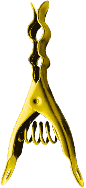 Open image in slideshow, Extreme Colour Clothespins - Slicker Yellow
